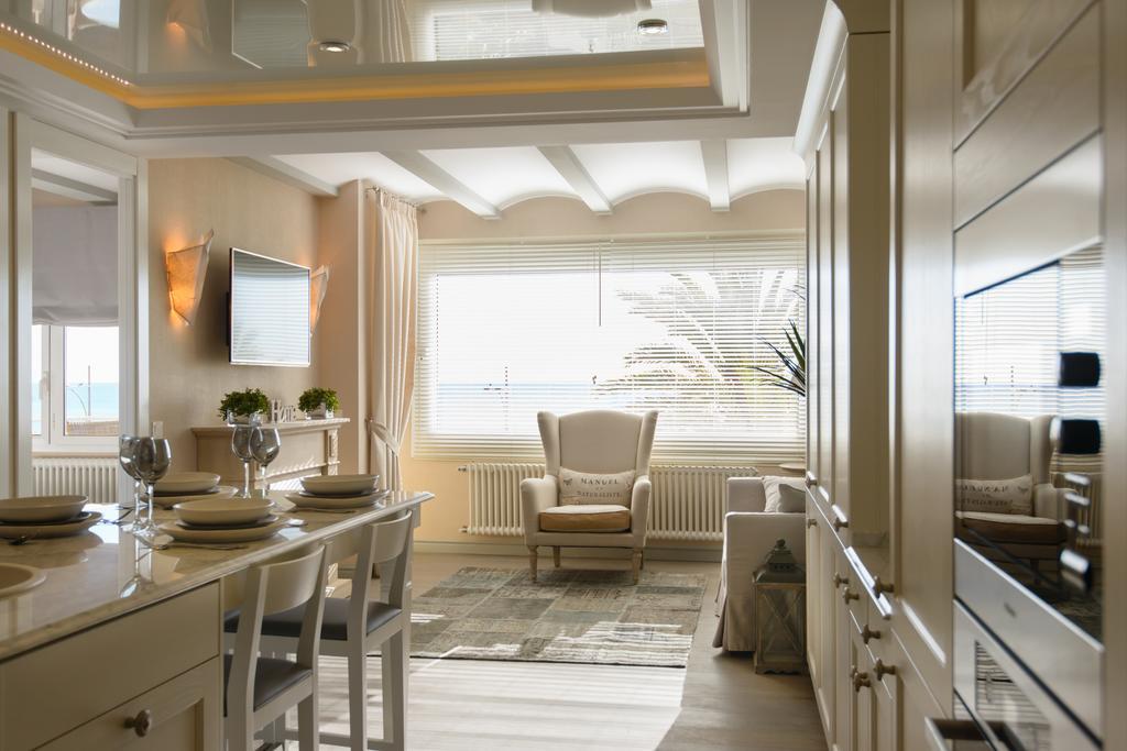 Apartamento Marina โยเรตเดมาร์ ห้อง รูปภาพ