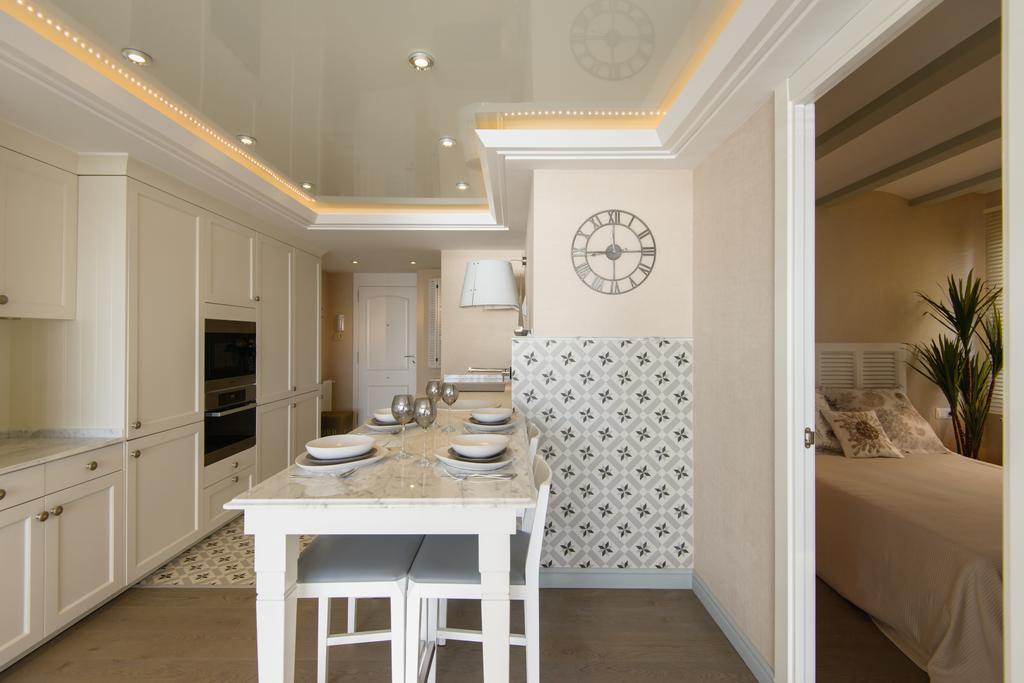 Apartamento Marina โยเรตเดมาร์ ห้อง รูปภาพ