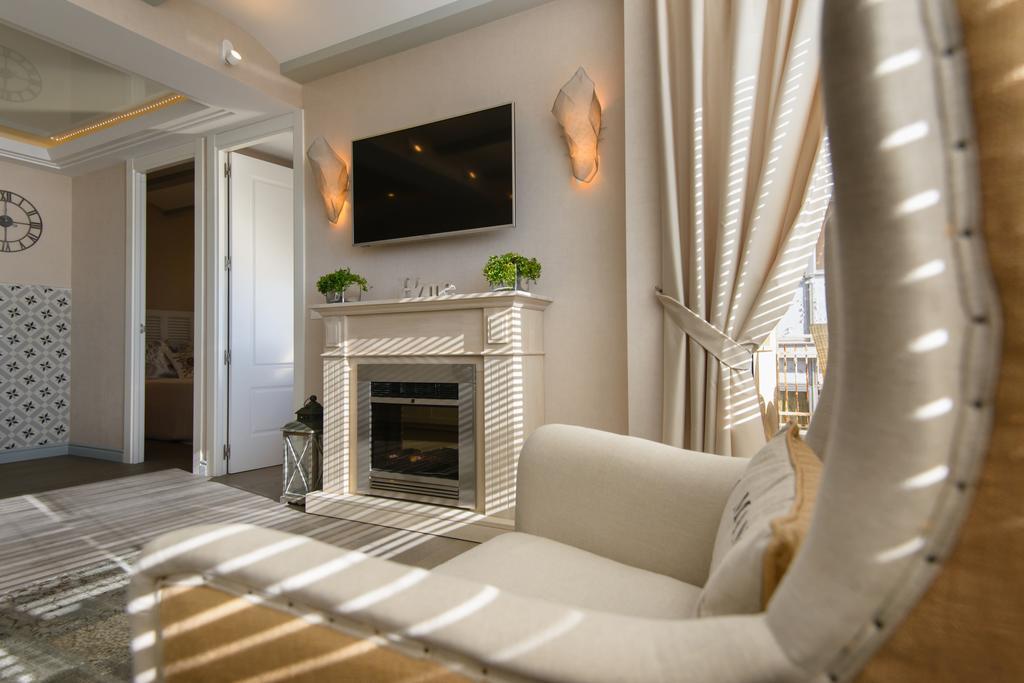 Apartamento Marina โยเรตเดมาร์ ห้อง รูปภาพ