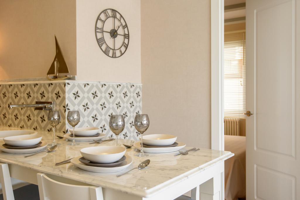 Apartamento Marina โยเรตเดมาร์ ห้อง รูปภาพ