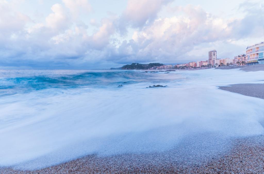 Apartamento Marina โยเรตเดมาร์ ภายนอก รูปภาพ